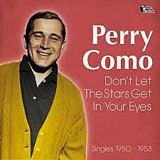 Don't Let the Stars Get in Your Eyes