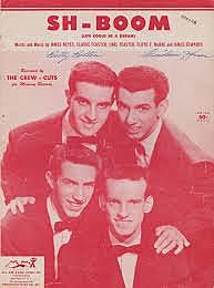 Sh-Boom (Life Could Be a Dream)