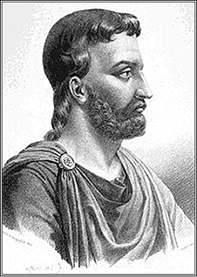 Médicos en la Roma clásica