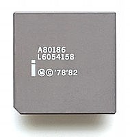 Intel 80186