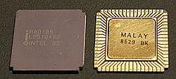 Intel 80188
