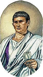 MÉDICOS EN LA ROMA CLÁSICA