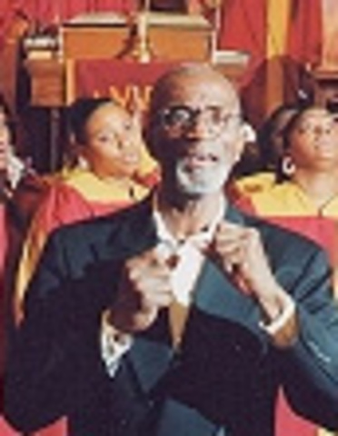 The Gospel According To Mr. Allen