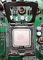 Pentium D Dual Core