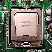 Pentium Dual-Core