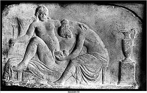 LOS ESCLAVOS Y LAS PARTERAS