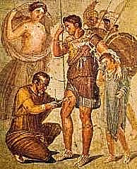 LOS MÉDICOS TÉCNICOS Y LOS CIRUJANOS