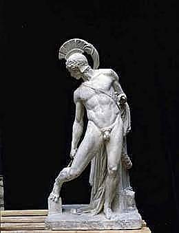 SECUELAS DEL COMBATE