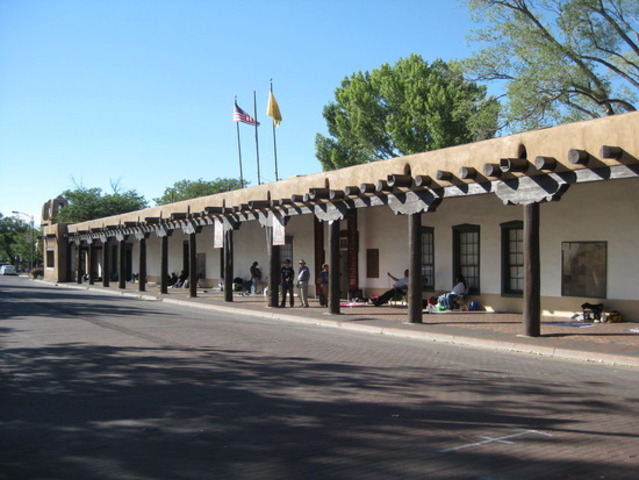 A Palace Fit For a Governor