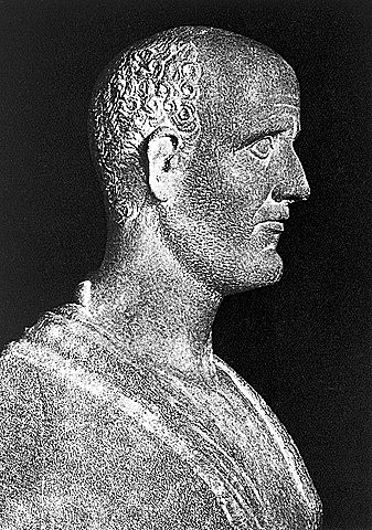 ASCLEPÍADES DE BITINIA