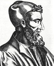 Oribasio de Pérgamo