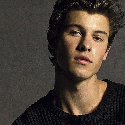 Timeline: Shawn Mendes - Maria Fernanda 7°A Bruna 7°D