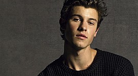 Timeline: Shawn Mendes - Maria Fernanda 7°A Bruna 7°D