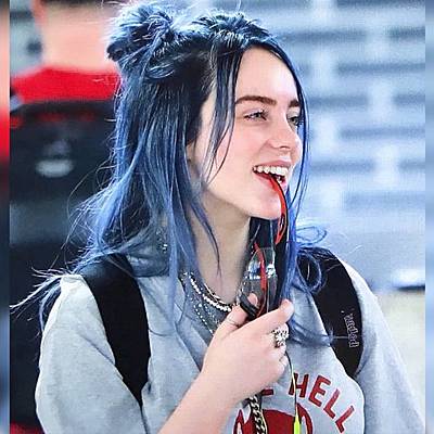 Timeline: Billie Eilish - Duda, Bia e Sofia 7ºA