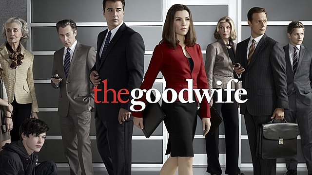 The Good Wife