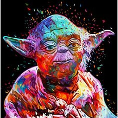 Timeline: Star Wars - Raphaela Pereira e Caroline Catani