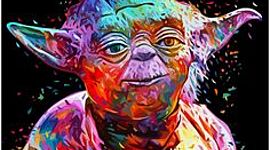 Timeline: Star Wars - Raphaela Pereira e Caroline Catani