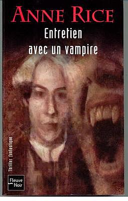 The friendly Vampire