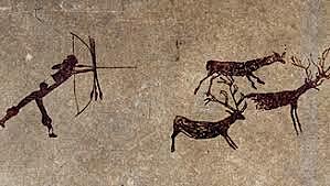 Paleolític (5.000.000 - 9.000 a.C.)