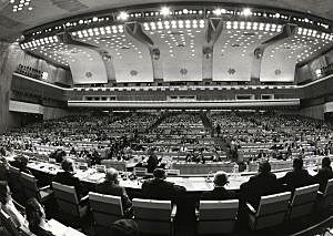 Los personajes de la salud en los 90