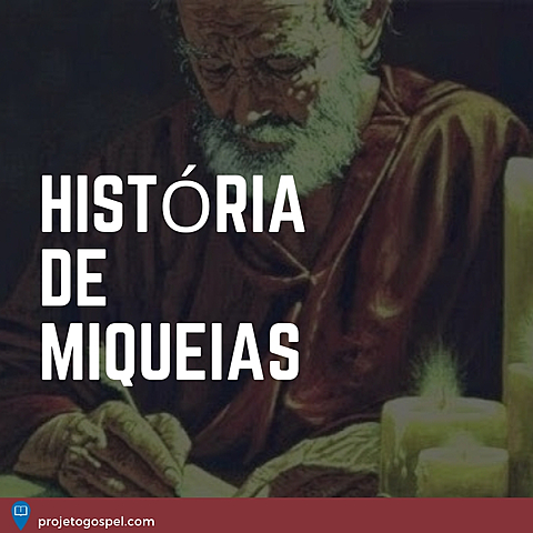 Miqueias