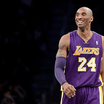 Timeline: kobe bryant
