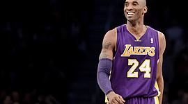 Timeline: kobe bryant