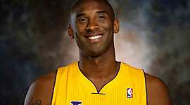 Timeline: KOBE BRYANT
