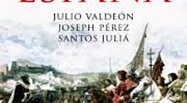 Timeline: Historia de España by Andres Ruiz Delgado y Pablo Suarez Delgado