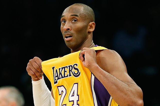 NBA AND THE ANGELES LAKERS