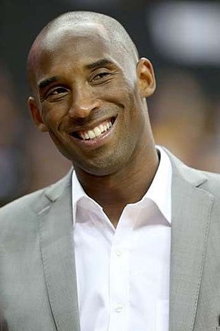 Kobe bryant