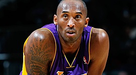 Timeline: Kobe Bryant
