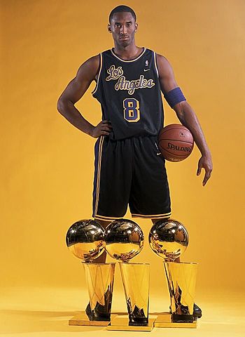 Kobe bryant
