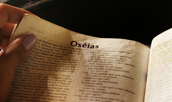 Oseias