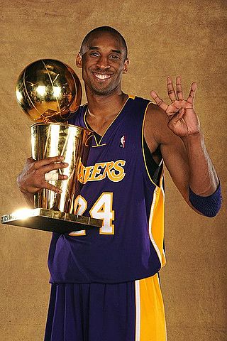 Kobe bryant
