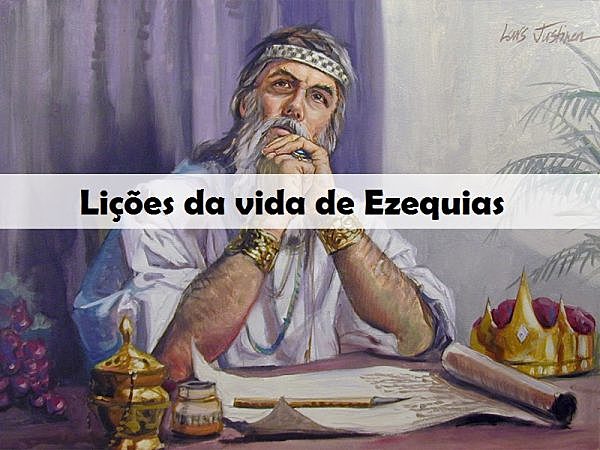 Ezequias