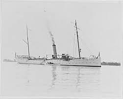 USS Dolphin Incident