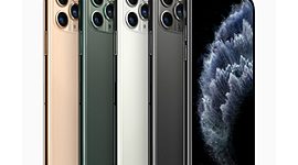 Timeline: Evolution of Iphones