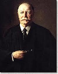 William Howard Taft Joined the Supreme Court