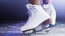 Timeline: Evolution of Ice Skating