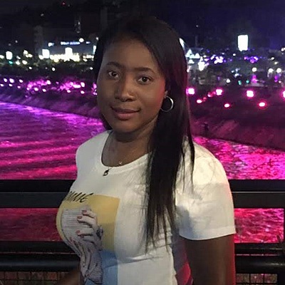 Timeline: Línea de tiempo personal - MARIA FERNANDA RIVAS