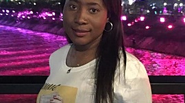 Timeline: Línea de tiempo personal - MARIA FERNANDA RIVAS