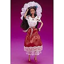 Fourth Barbie Doll Update