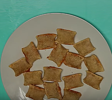 pizza rolls