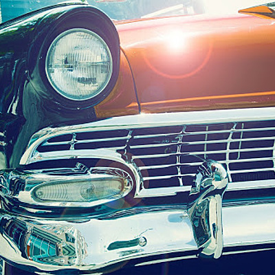 Timeline: evolution of cars