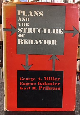 Plans and Structure of Behavior
