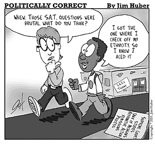 California Proposition 209 Enacted