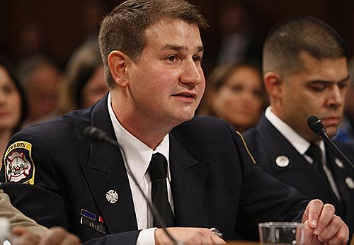 Ricci v. DeStefano Supreme Court Case