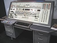 UNIVAC I