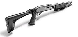 Remington 870